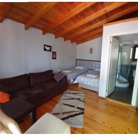 Tatil Keyfi Motel 코자엘리 외부 사진