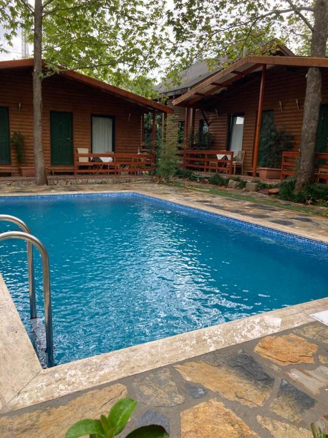 Tatil Keyfi Motel 코자엘리 외부 사진