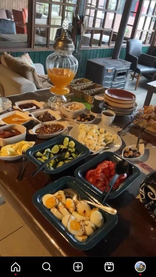 Tatil Keyfi Motel 코자엘리 외부 사진