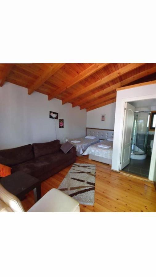 Tatil Keyfi Motel 코자엘리 외부 사진
