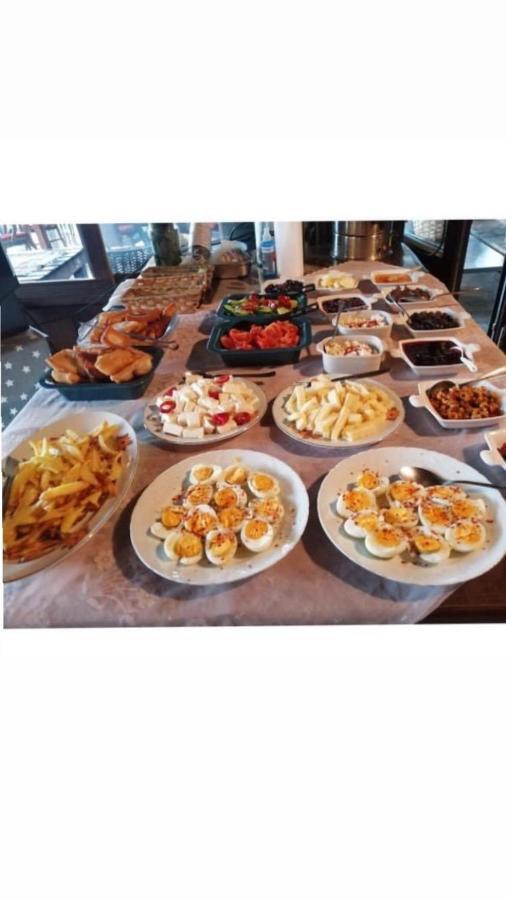 Tatil Keyfi Motel 코자엘리 외부 사진